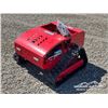 Image 1 : 2026 CAPTOK CK800 REMOTE CONTROLLED LAWN MOWER