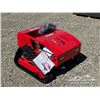 Image 2 : 2026 CAPTOK CK800 REMOTE CONTROLLED LAWN MOWER