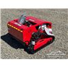 Image 3 : 2026 CAPTOK CK800 REMOTE CONTROLLED LAWN MOWER