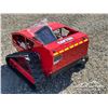 Image 4 : 2026 CAPTOK CK800 REMOTE CONTROLLED LAWN MOWER