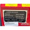 Image 5 : 2026 CAPTOK CK800 REMOTE CONTROLLED LAWN MOWER