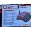 Image 6 : 2026 CAPTOK CK800 REMOTE CONTROLLED LAWN MOWER