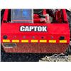 Image 8 : 2026 CAPTOK CK800 REMOTE CONTROLLED LAWN MOWER