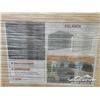 Image 1 : 2026 SDLANCH SDLC1220 CARPORT 12 X 20 FT.