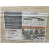 Image 1 : SDLC2020FT CART 20X20 FT. DUALSHIELD GARAGE