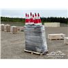 Image 1 : (250) SAFETY TRAFFIC CONES