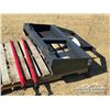 Image 3 : LANDHONOR SKID STEER BALE SPEAR