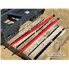 Image 5 : LANDHONOR SKID STEER BALE SPEAR
