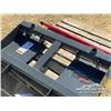 Image 6 : LANDHONOR SKID STEER BALE SPEAR