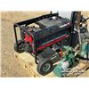 Image 10 : GENERATOR, PUMPS, AIR COMPRESSOR