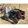 Image 2 : GENERATOR, PUMPS, AIR COMPRESSOR