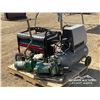 Image 4 : GENERATOR, PUMPS, AIR COMPRESSOR