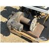 Image 11 : ROTOTILLER, PUSH MOWER, WINCH
