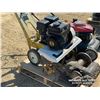 Image 14 : ROTOTILLER, PUSH MOWER, WINCH