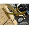 Image 18 : ROTOTILLER, PUSH MOWER, WINCH