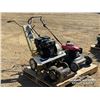 Image 2 : ROTOTILLER, PUSH MOWER, WINCH