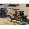 Image 3 : ROTOTILLER, PUSH MOWER, WINCH