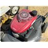 Image 5 : ROTOTILLER, PUSH MOWER, WINCH