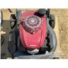 Image 7 : ROTOTILLER, PUSH MOWER, WINCH