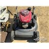Image 9 : ROTOTILLER, PUSH MOWER, WINCH