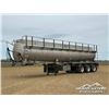 Image 1 : 2015 LAZER INOX 43,000 LITRE TRI/A TANK TRAILER