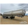 Image 3 : 2015 LAZER INOX 43,000 LITRE TRI/A TANK TRAILER