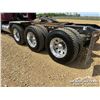 Image 57 : 2020 PETERBILT 367 TRI/A SLEEPER TRUCK TRACTOR