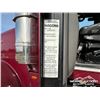 Image 5 : 2018 PETERBILT 367 TRI/A SLEEPER TRUCK TRACTOR