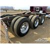 Image 63 : 2018 PETERBILT 367 TRI/A SLEEPER TRUCK TRACTOR