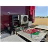 Image 76 : 2018 PETERBILT 367 TRI/A SLEEPER TRUCK TRACTOR