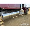 Image 80 : 2018 PETERBILT 367 TRI/A SLEEPER TRUCK TRACTOR
