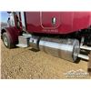 Image 81 : 2018 PETERBILT 367 TRI/A SLEEPER TRUCK TRACTOR