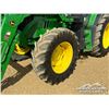 Image 28 : 2018 JOHN DEERE 6130M MFWD TRACTOR