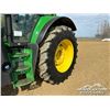Image 30 : 2018 JOHN DEERE 6130M MFWD TRACTOR