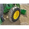 Image 34 : 2018 JOHN DEERE 6130M MFWD TRACTOR