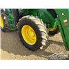 Image 35 : 2018 JOHN DEERE 6130M MFWD TRACTOR
