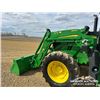 Image 45 : 2018 JOHN DEERE 6130M MFWD TRACTOR