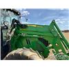 Image 53 : 2018 JOHN DEERE 6130M MFWD TRACTOR