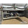 Image 19 : 2014 DRAGON 46M3 TRI/A TANK TRAILER