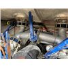 Image 25 : 2014 DRAGON 46M3 TRI/A TANK TRAILER