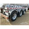 Image 38 : 2014 DRAGON 46M3 TRI/A TANK TRAILER
