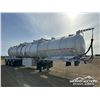 Image 3 : 2014 DRAGON 46M3 TRI/A TANK TRAILER