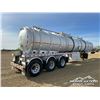 Image 4 : 2014 DRAGON 46M3 TRI/A TANK TRAILER