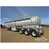 Image 5 : 2014 DRAGON 46M3 TRI/A TANK TRAILER