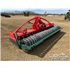 Image 5 : 2013 VOGEL & NOOT ARTERRA MS 13 FT. ROTARY HARROW
