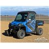 Image 1 : 2017 POLARIS RANGER XP 1000 SIDE BY SIDE