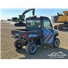 Image 3 : 2017 POLARIS RANGER XP 1000 SIDE BY SIDE