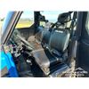 Image 7 : 2017 POLARIS RANGER XP 1000 SIDE BY SIDE