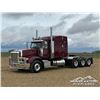 Image 1 : 2021 PETERBILT 367 TRI/A SLEEPER TRUCK TRACTOR