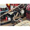 Image 37 : 2021 PETERBILT 367 TRI/A SLEEPER TRUCK TRACTOR